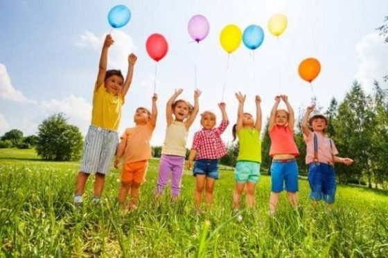 В неділю усіх запрошують на велике інклюзивне свято «Весело разом!»