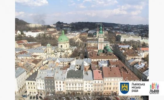 Четверо юних українців з важкими порушеннями зору відпочинуть у міжнародному таборі в Литві