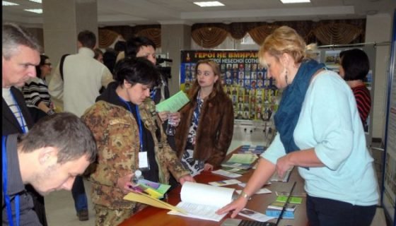 Служба зайнятості запустила нові сервіси із соціальних послуг