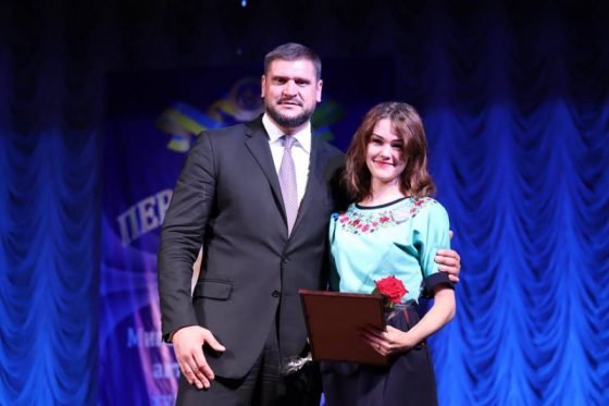 У Миколаєві підбили підсумки ювілейного 10-го обласного конкурсу художньої творчості серед осіб з інвалідністю
