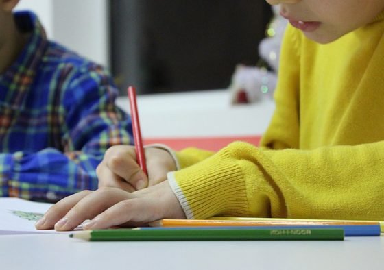 МОН затвердило освітню програму для учнів 1 класів з інтелектуальними порушеннями