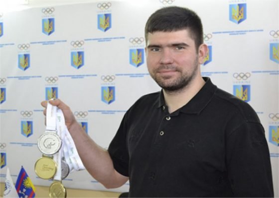 Олексій Денисюк