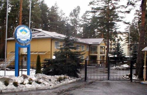Всеукраїнський центр комплексної реабілітації пропонує свої послуги особам із інвалідністю