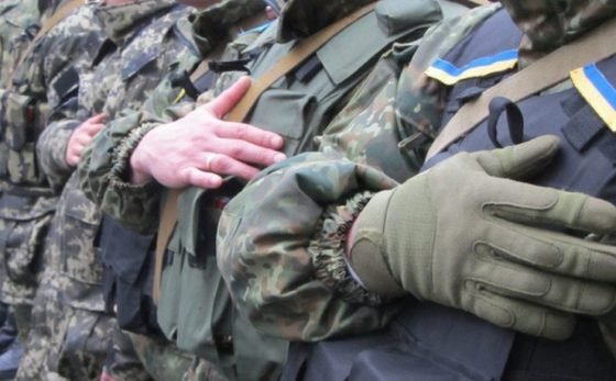 «Чим Україна відрізняється від Ізраїлю?», – чоловік з інвалідністю з Тернопільщини не розуміє, чому його не беруть в армію