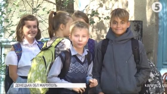 Бюрократичний глухий кут: у Маріуполі діти з інвалідністю не можуть потрапити до спецзакладів