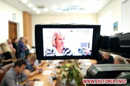 Житомирський виконком створив робочу групу, щоб вирішити питання допомоги важконеповносправним дітям