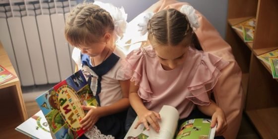 Дніпропетровська облдержадміністрація створила у школах вже майже 120 ресурсних кімнат та медіатек – Валентин Резніченко
