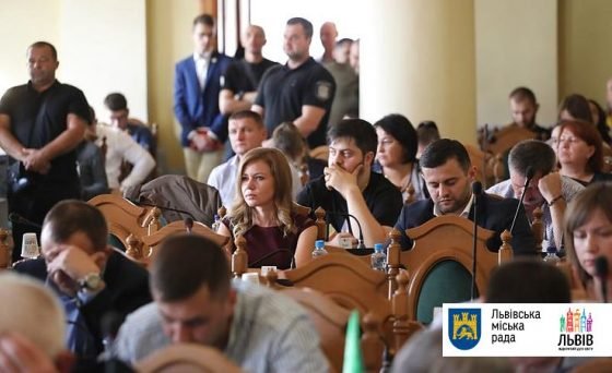 У Львові створили другий Інклюзивно-ресурсний центр для дітей