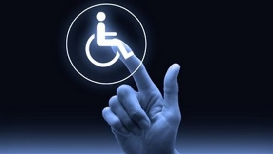 Мінсоцполітики підготувало відеоролики про роботу з Централізованим банком даних з проблем інвалідності