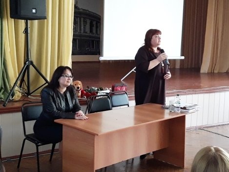Проєкт Twinning: розглянуті пріоритетні завдання реалізації в Одесі та області