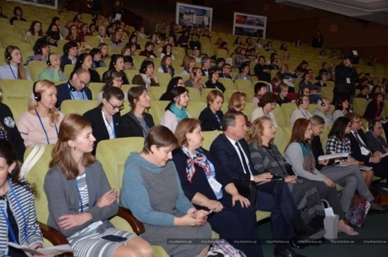 Об успехах родительской адвокации раннего вмешательства и международном признании достижений родительского движения