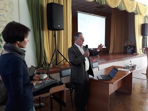 Проєкт Twinning: розглянуті пріоритетні завдання реалізації в Одесі та області