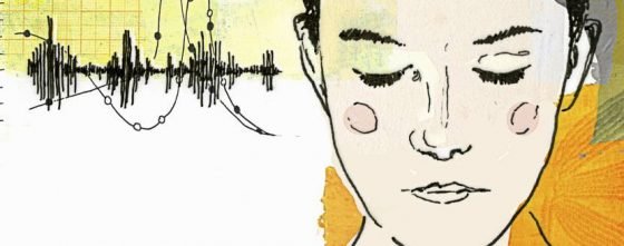 Творчий фестиваль для незрячих «Неможливе — можливо»