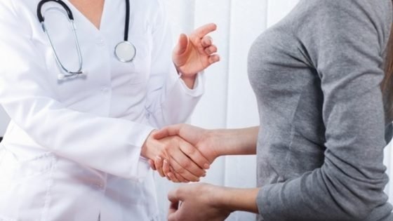 Киянки зможуть обстежитися для профілактики раку молочної залози