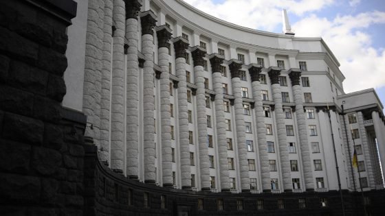 Урядом затверджено зміни до нормативних актів для забезпечення виконання заходів щодо соцзахисту ветеранів та людей з інвалідністю