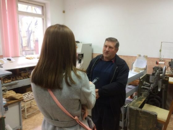 Чи легко бути оптимістом… без ноги?