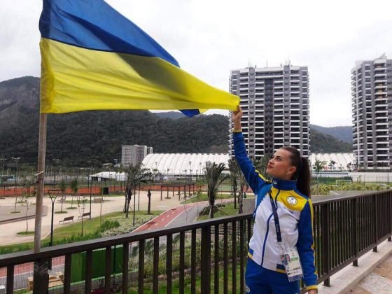 «Якщо ти не зазнавав поразки, то ніколи не знатимеш, наскільки солодка перемога»: історія паралімпійки Наталі Морквич