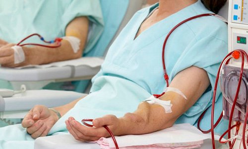 Жителі Херсонщини лікуватимуться поруч з місцем проживання