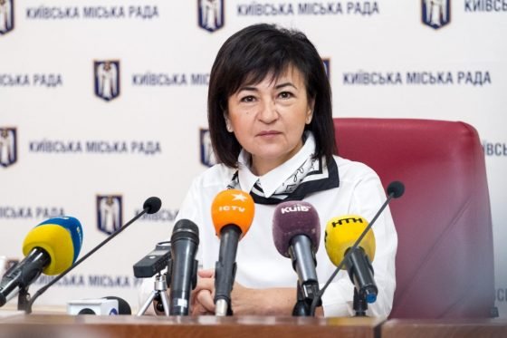 Цього року хворі на цукровий діабет кияни отримали додаткові можливості лікування