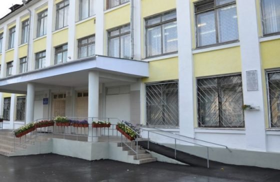 Как в Одессе учатся дети с инвалидностью?