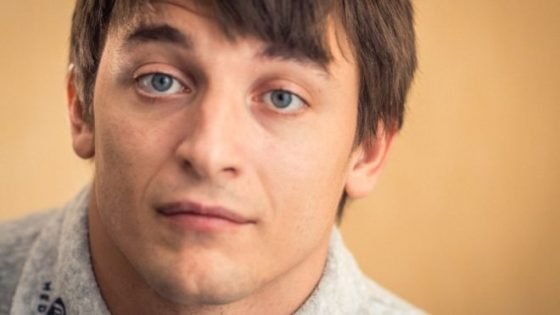 Як Герман з Одеси переборює ДЦП, але не українську систему