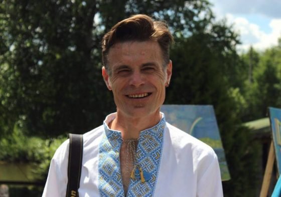 Олексій Нашивочников