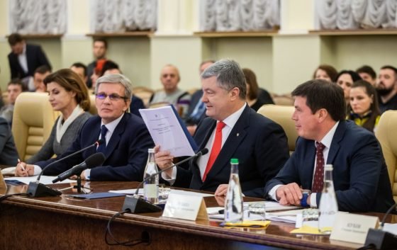 Президент: Нові державні будівельні норми мають передбачати доступність і комфортність для людей з інвалідністю