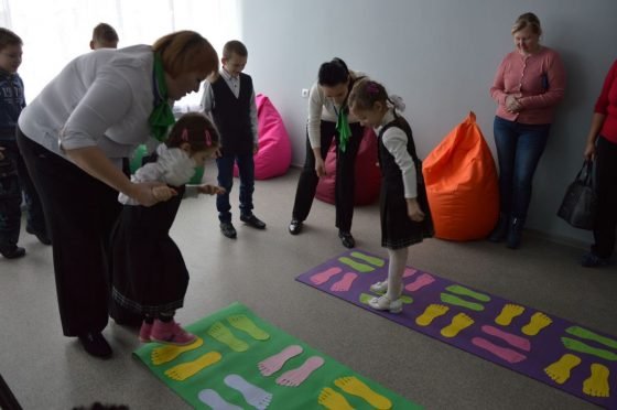 Корекційні заняття, індивідуальний план розвитку та консультації фахівців: у Кропивницькому відкрили інклюзивно-ресурсний центр