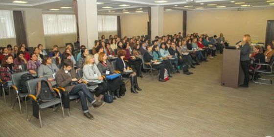 Педагогів готують працювати з "особливими" дітьми