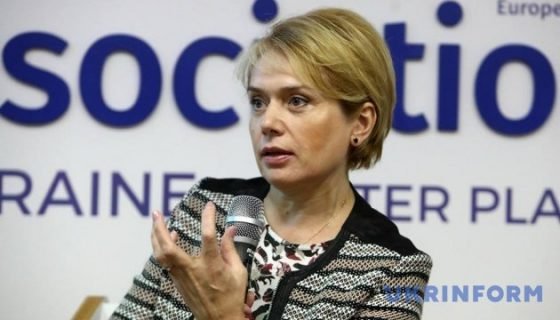 Інклюзивну освіту отримують удвічі більше дітей, ніж минулоріч - Гриневич