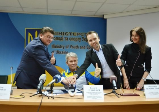 Випуск марки на честь переможців Паралімпіади-2018 - чудова нагода відзначити здобутки українських паралімпійців
