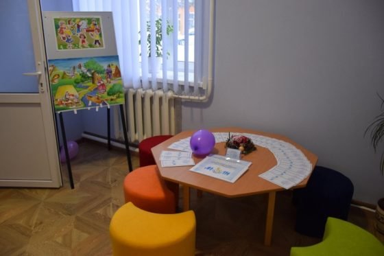 Інклюзивне виховання дозволить змінити ставлення суспільства до людей з інвалідністю