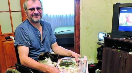 Іван Сокол