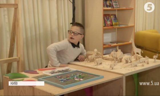 "Дитина стає відкритішою": мати хлопчика з ДЦП про результат інклюзивної освіти в школах