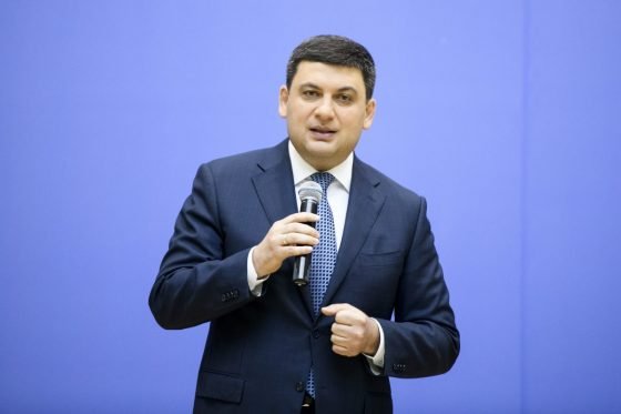 Цього року перерахунок пенсій здійснюватиметься автоматично, – Володимир Гройсман