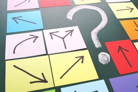 Відповідаємо на запитання. Робота в інклюзивних класах