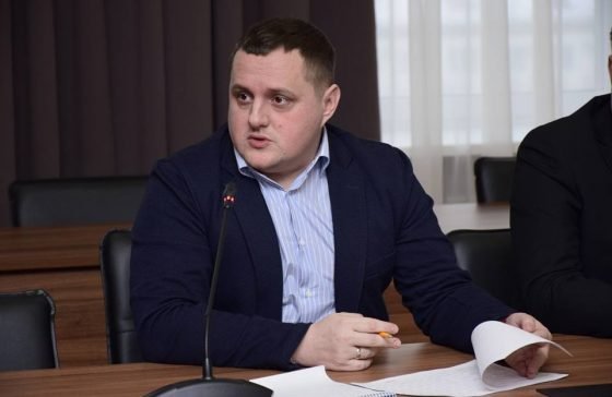 У Департаменті будівництва Полтавської ОДА пояснили нові ДБН щодо інклюзивності, які запрацюють з 1 квітня