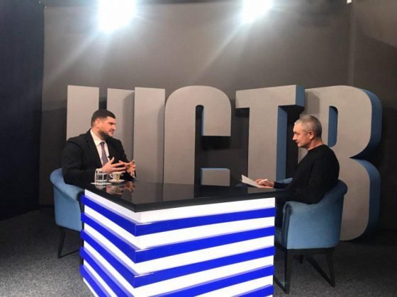 Інфраструктурні об’єкти на Миколаївщині будуються лише з урахуванням норм інклюзії
