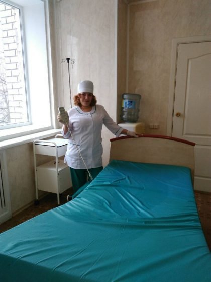 Мрія здійснилась за допомогою служби зайнятості