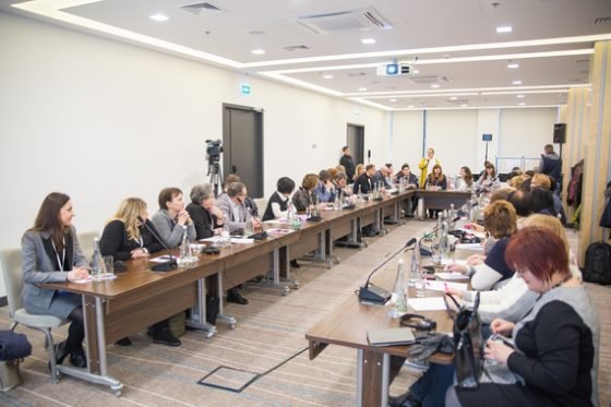 Як вдосконалити допомогу онкохворим дітям: нарада дитячих онкологів