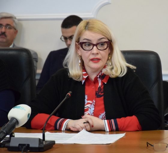 Вікторія Кулікова