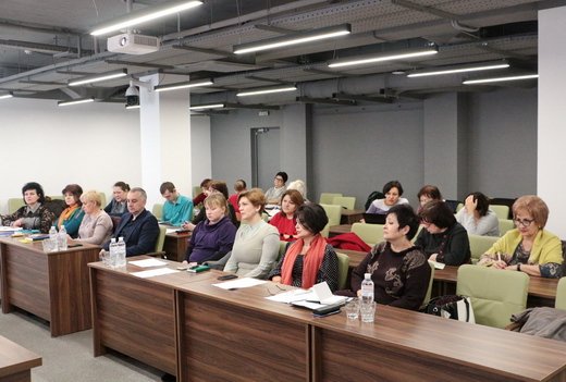 В Одесі створюють систему комплексної медико-соціальної допомоги дітям з інвалідністю