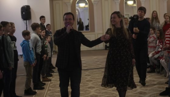 Відбір дебютантів