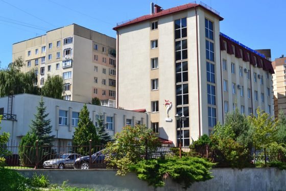 Нові можливості в реабілітації на відновлення знижених або втрачених професійних функцій осіб з інвалідністю внаслідок АТО