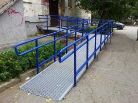 Коли м. Суми стане доступним для людей з інвалідністю