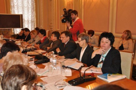 ОСВІТА ОСІБ З ІНВАЛІДНІСТЮ