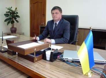 Призначено нового главу Держслужби з питань інвалідів та ветеранів