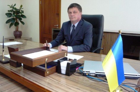 Призначено нового главу Держслужби з питань інвалідів та ветеранів