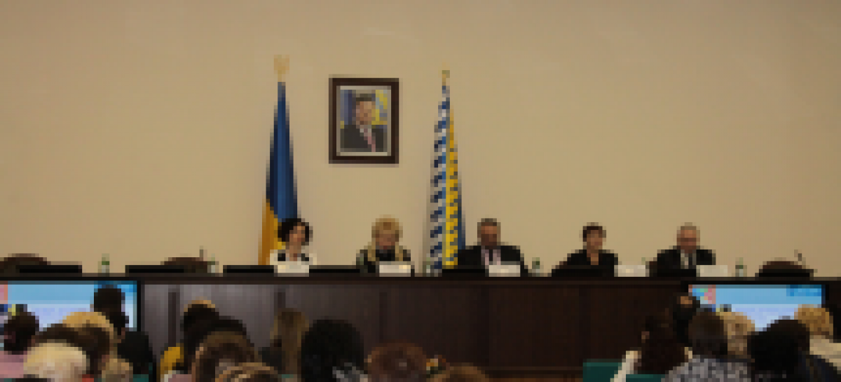 Навчання на рівних: розвиток інклюзивної освіти на Дніпропетровщині
