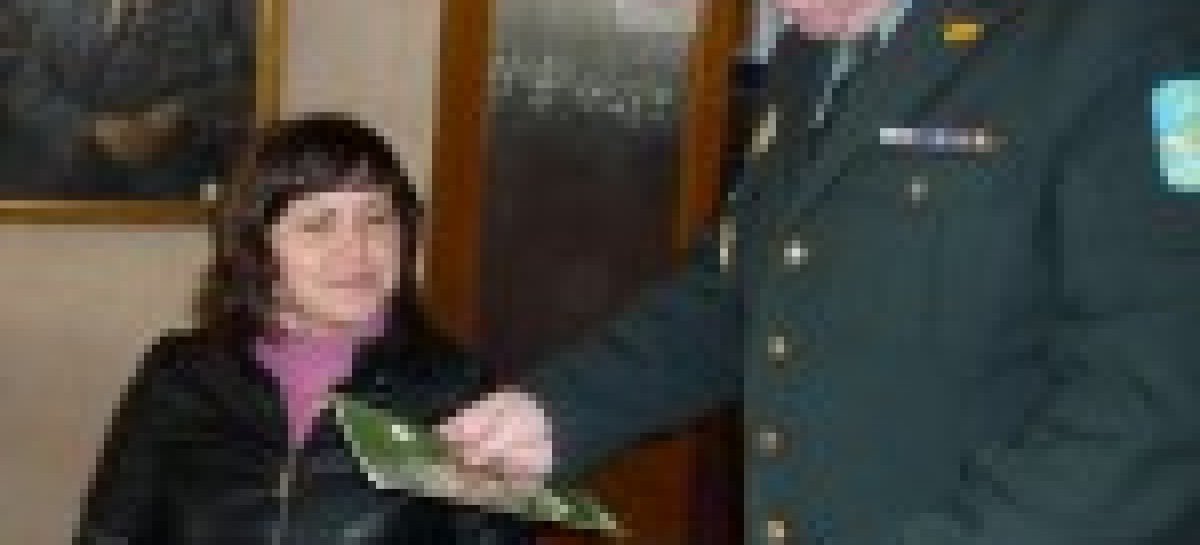 Стереотипи не завадили діалогу між організаціями інвалідів та депутатами Херсонської міської ради